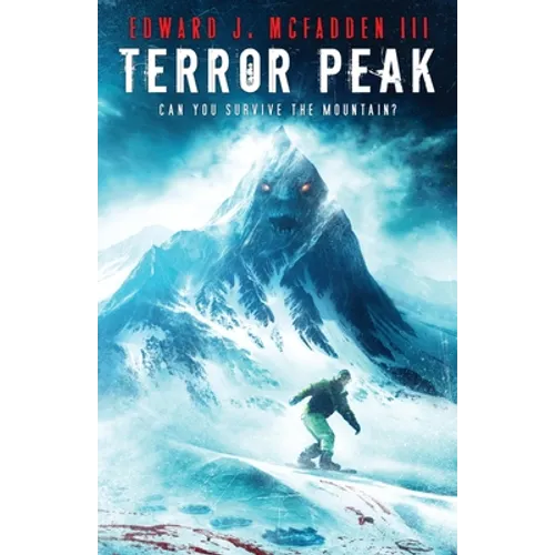 Terror Peak: Can You Survive the Mountain?