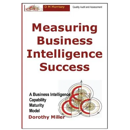 Measuring Business Intelligence Success: A Business Intelligence Capability Maturity Model