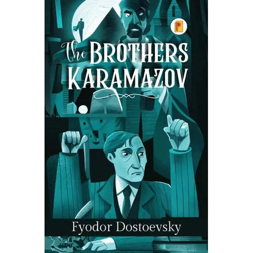 The Brothers Karamazov