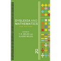 Dyslexia and Mathematics