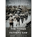 World War II Generation Speaks III