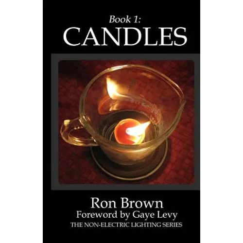 Book 1: Candles