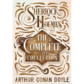 Sherlock Holmes - The Complete Collection