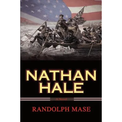 Nathan Hale