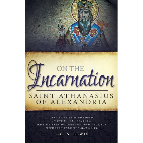 On the Incarnation