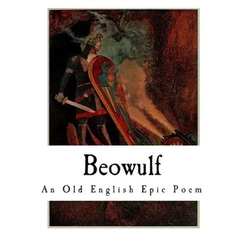 Beowulf: An Old English Epic Poem