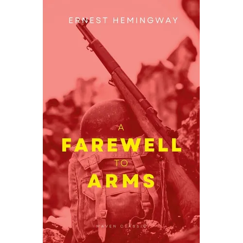 A Farewell To Arms