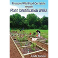 Promote Wild Food Certainty Through Plant Identification Walks