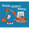 Diggers, Dozers, and Dumpers