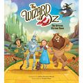 The Wizard of Oz: The Official Picture Book
