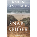 The Snake and the Spider: Abduction and Murder in Daytona Beach