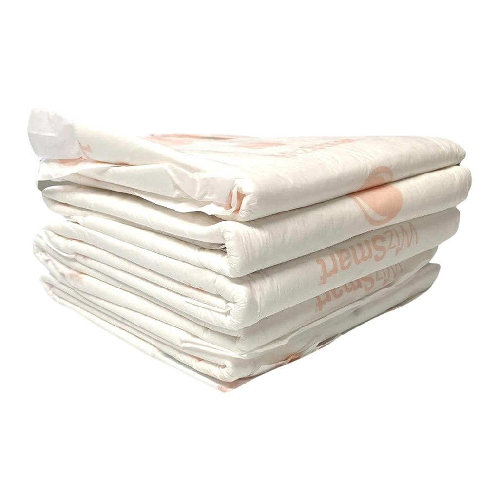 WizSmart Heavyweight Pads for Small Dogs & Puppies