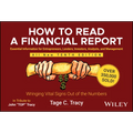 How to Read a Financial Report: Wringing Vital Signs Out of the Numbers