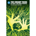 The Swamp Thing by RAM V and Mike Perkins Omnibus