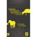 General Veterinary Microbiology - An Introduction