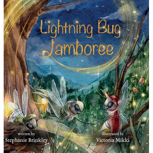 Lightning Bug Jamboree