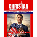 Christian Times Magazine Issue 100
