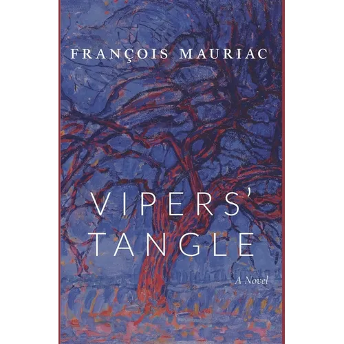 Vipers' Tangle