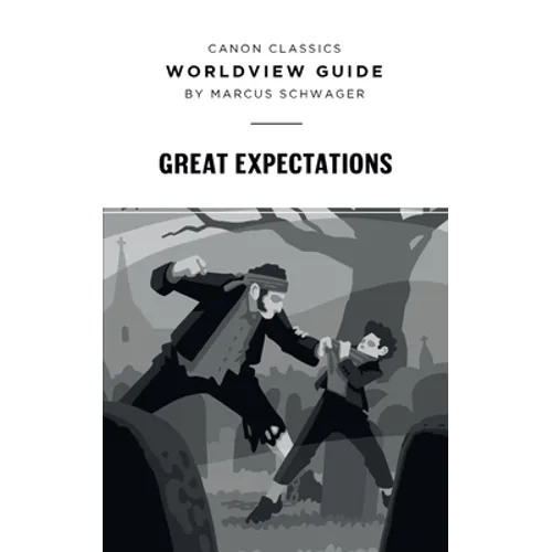 Worldview Guide for Great Expectations