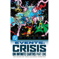 DC Finest: Events: Crisis on Infinite Earths Part One