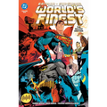 Batman/Superman: World's Finest: Deluxe Edition Vol. 1