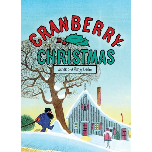 Cranberry Christmas