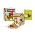 Desktop Chicken COOP: Build Your Own!