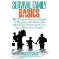 The Prepper Survival Guide to Bugging Out When You Absolutely Positively Can't Stay There Any Longer