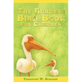 The Burgess Bird Book for Children