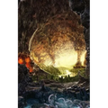 A Journey into the Center of the Earth