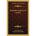 Elizabeth, Empress Of Austria
