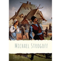 Michael Strogoff: A novel written by Jules Verne in 1876