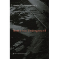 Notes from Underground