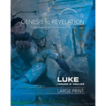 Genesis to Revelation: Luke Participant Book: A Comprehensive Verse-By-Verse Exploration of the Bible