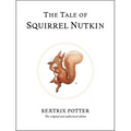 The Tale of Squirrel Nutkin