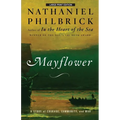 Mayflower: A Story of Courage, Community, and War