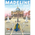 Madeline and the Cats of Rome