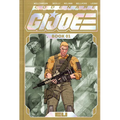 Codename: G.I. Joe Deluxe Edition Book One