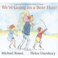 We're Going on a Bear Hunt