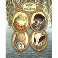 The Wind in the Willows: With Illustrations by David Petersen